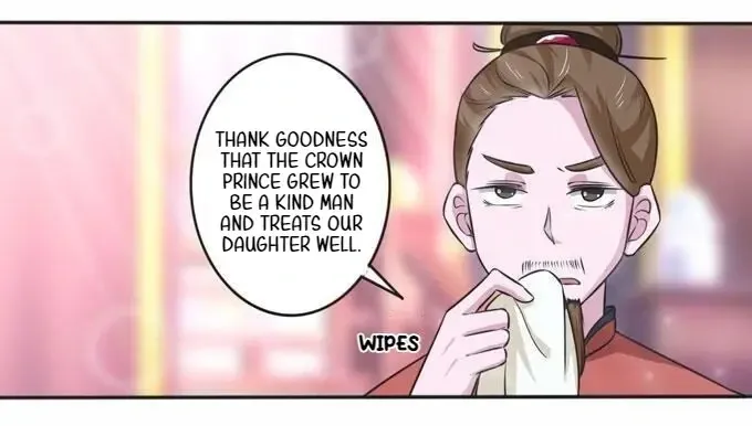 How to Raise a Cross Dressing Master (Colored) Chapter 118 page 29 - 