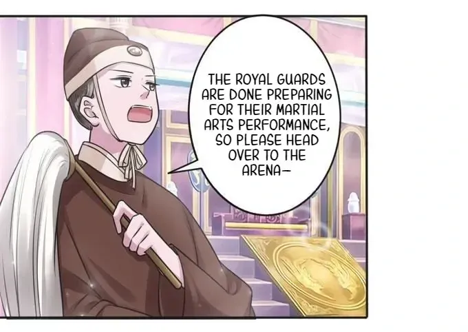 How to Raise a Cross Dressing Master (Colored) Chapter 118 page 33 - 
