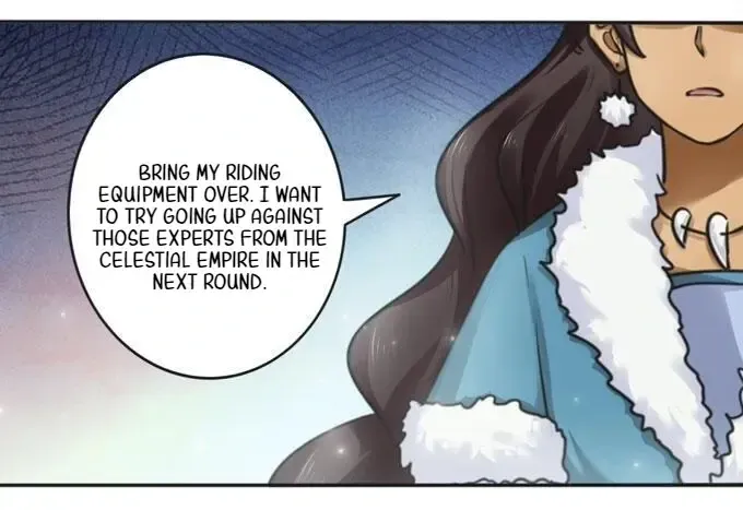 How to Raise a Cross Dressing Master (Colored) Chapter 118 page 39 - 