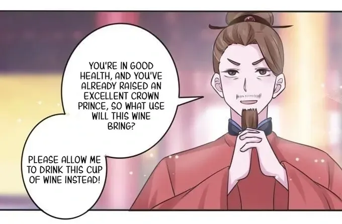 How to Raise a Cross Dressing Master (Colored) Chapter 118 page 5 - 