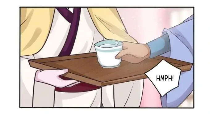 How to Raise a Cross Dressing Master (Colored) Chapter 118 page 8 - 
