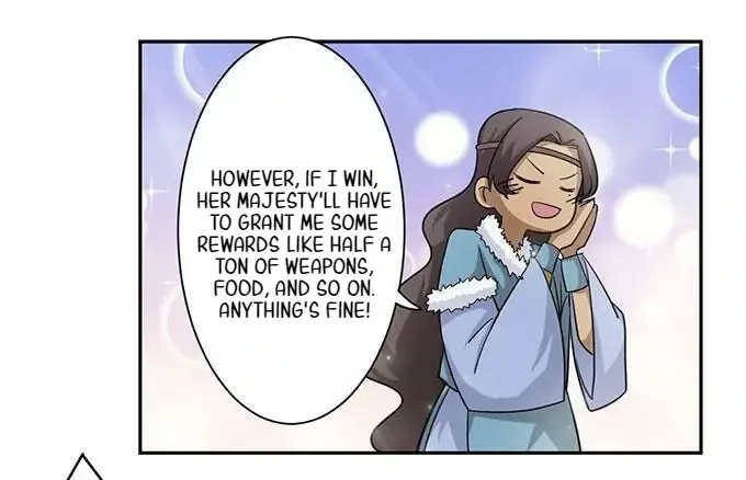 How to Raise a Cross Dressing Master (Colored) Chapter 119 page 20 - 