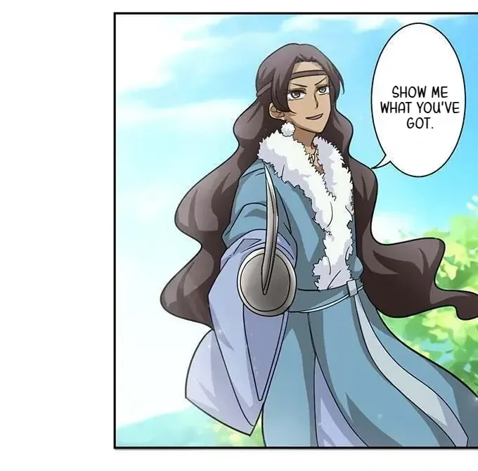 How to Raise a Cross Dressing Master (Colored) Chapter 119 page 27 - 