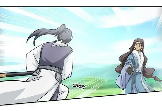 How to Raise a Cross Dressing Master (Colored) Chapter 119 page 28 - 