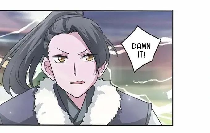 How to Raise a Cross Dressing Master (Colored) Chapter 119 page 30 - 