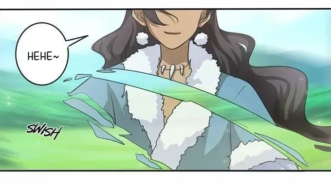 How to Raise a Cross Dressing Master (Colored) Chapter 119 page 32 - 