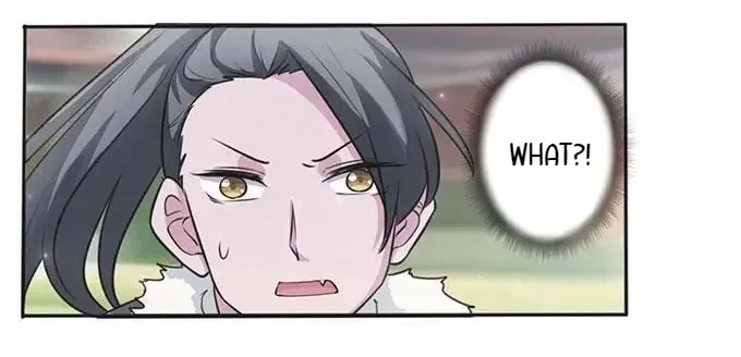 How to Raise a Cross Dressing Master (Colored) Chapter 119 page 33 - 
