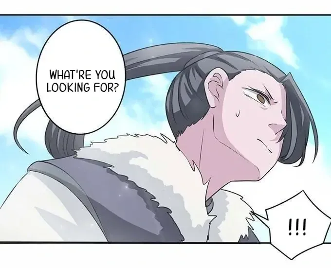 How to Raise a Cross Dressing Master (Colored) Chapter 119 page 35 - 