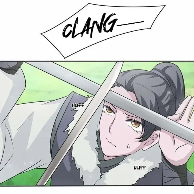 How to Raise a Cross Dressing Master (Colored) Chapter 119 page 37 - 