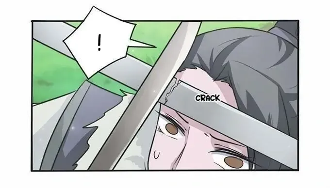 How to Raise a Cross Dressing Master (Colored) Chapter 119 page 38 - 