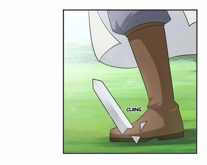 How to Raise a Cross Dressing Master (Colored) Chapter 119 page 39 - 