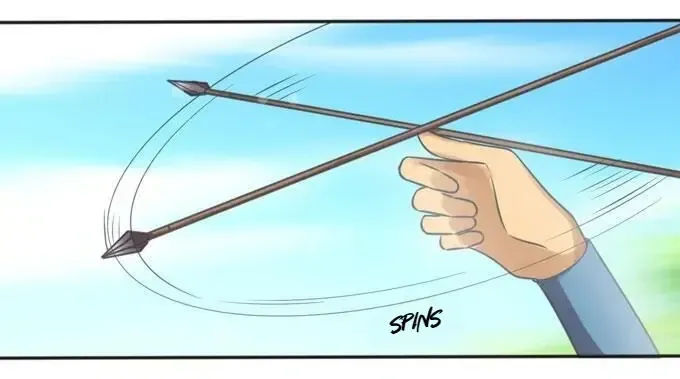 How to Raise a Cross Dressing Master (Colored) Chapter 119 page 9 - 