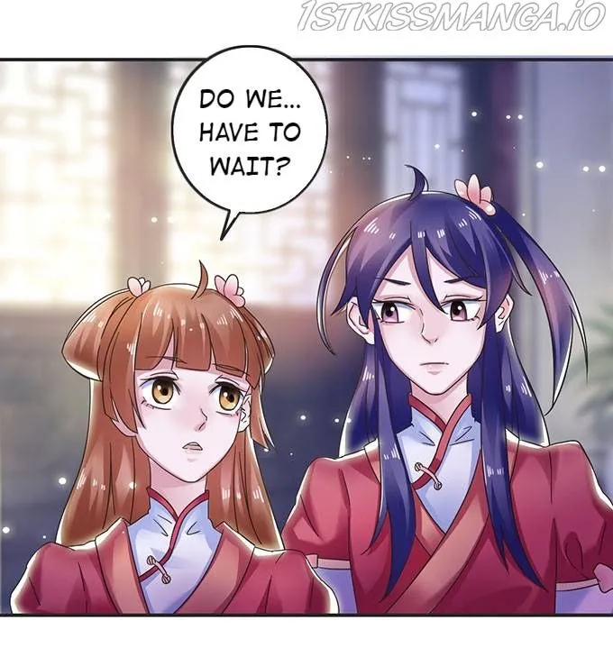 How to Raise a Cross Dressing Master (Colored) Chapter 12 page 11 - 