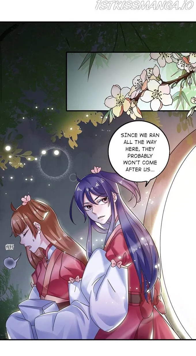 How to Raise a Cross Dressing Master (Colored) Chapter 12 page 13 - 