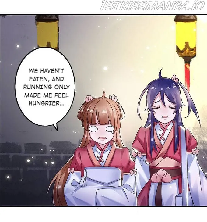 How to Raise a Cross Dressing Master (Colored) Chapter 12 page 14 - 