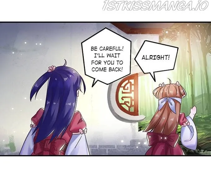 How to Raise a Cross Dressing Master (Colored) Chapter 12 page 18 - 