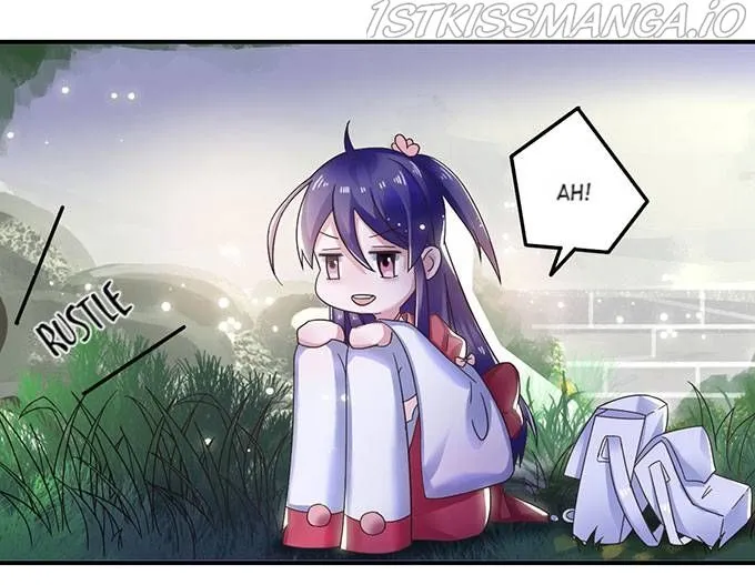 How to Raise a Cross Dressing Master (Colored) Chapter 12 page 20 - 