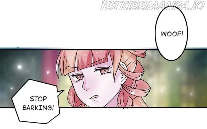 How to Raise a Cross Dressing Master (Colored) Chapter 12 page 3 - 