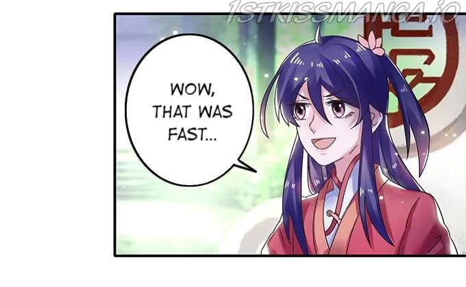 How to Raise a Cross Dressing Master (Colored) Chapter 12 page 21 - 