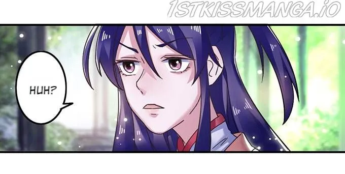 How to Raise a Cross Dressing Master (Colored) Chapter 12 page 23 - 