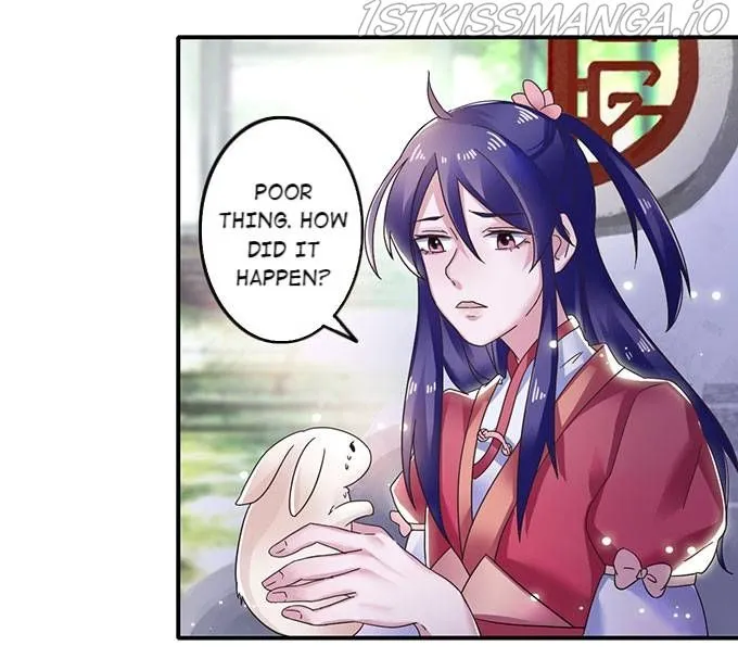 How to Raise a Cross Dressing Master (Colored) Chapter 12 page 25 - 