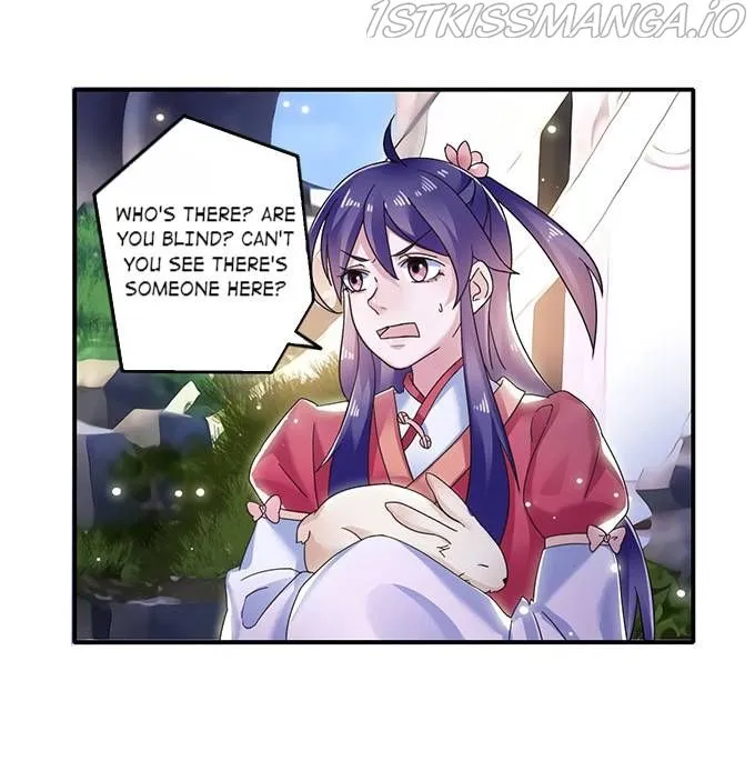 How to Raise a Cross Dressing Master (Colored) Chapter 12 page 28 - 
