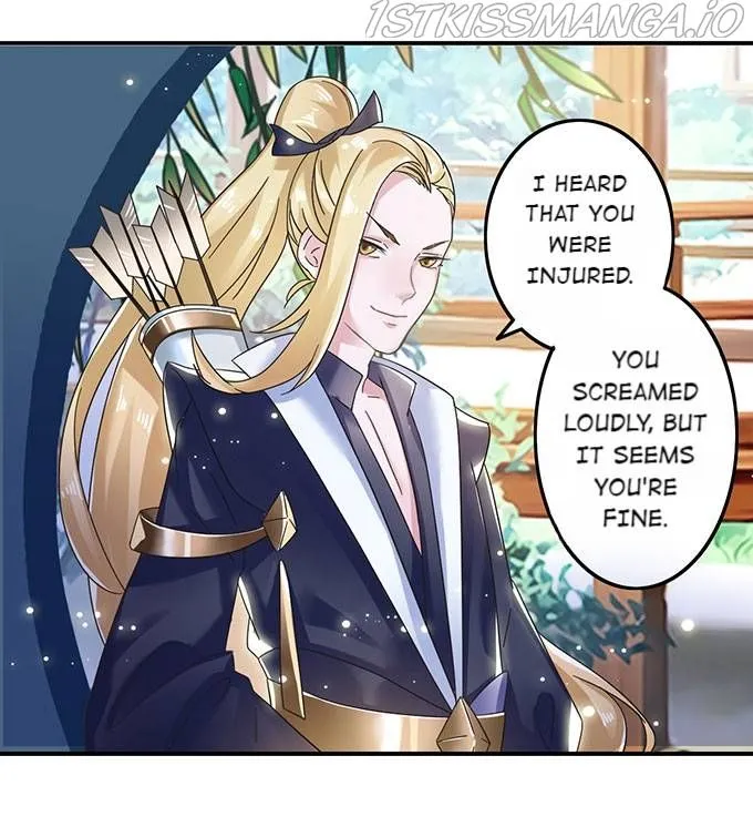 How to Raise a Cross Dressing Master (Colored) Chapter 12 page 30 - 