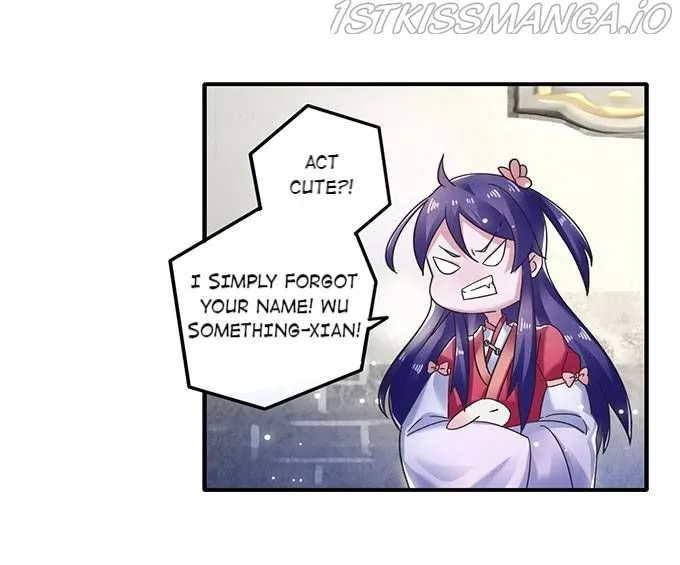How to Raise a Cross Dressing Master (Colored) Chapter 12 page 33 - 