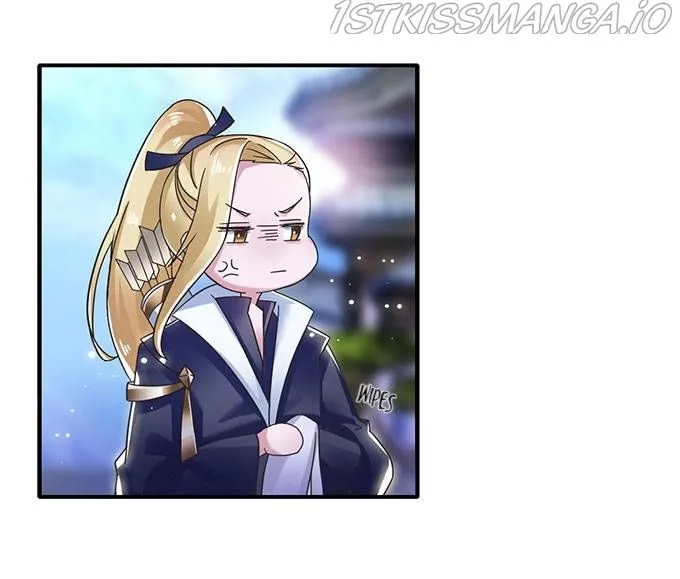 How to Raise a Cross Dressing Master (Colored) Chapter 12 page 36 - 