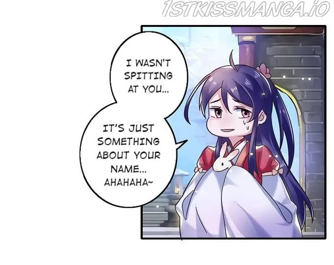 How to Raise a Cross Dressing Master (Colored) Chapter 12 page 37 - 