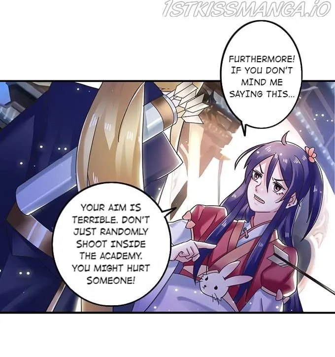 How to Raise a Cross Dressing Master (Colored) Chapter 12 page 38 - 