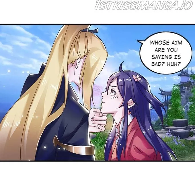 How to Raise a Cross Dressing Master (Colored) Chapter 12 page 39 - 