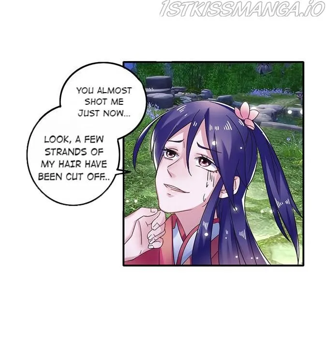 How to Raise a Cross Dressing Master (Colored) Chapter 12 page 40 - 