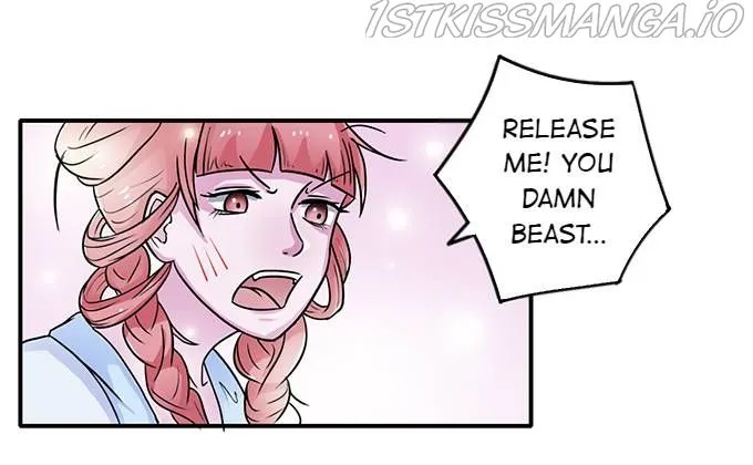How to Raise a Cross Dressing Master (Colored) Chapter 12 page 6 - 