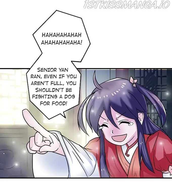 How to Raise a Cross Dressing Master (Colored) Chapter 12 page 7 - 