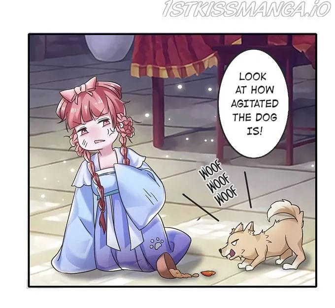 How to Raise a Cross Dressing Master (Colored) Chapter 12 page 8 - 