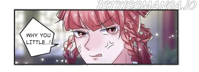 How to Raise a Cross Dressing Master (Colored) Chapter 12 page 9 - 
