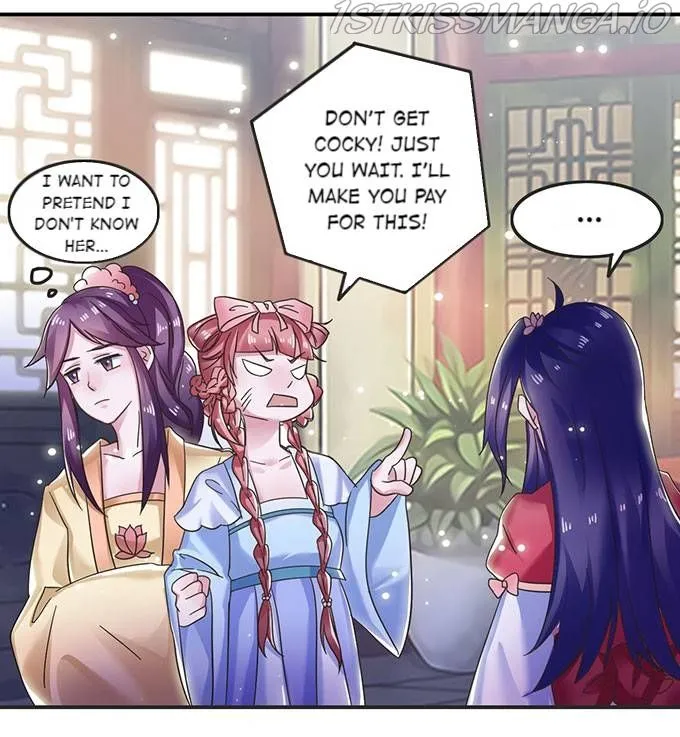 How to Raise a Cross Dressing Master (Colored) Chapter 12 page 10 - 