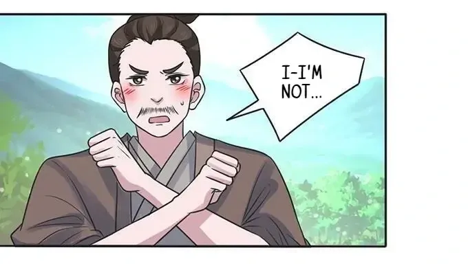 How to Raise a Cross Dressing Master (Colored) Chapter 120 page 11 - 