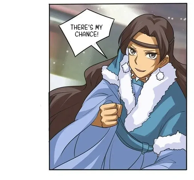 How to Raise a Cross Dressing Master (Colored) Chapter 120 page 12 - 