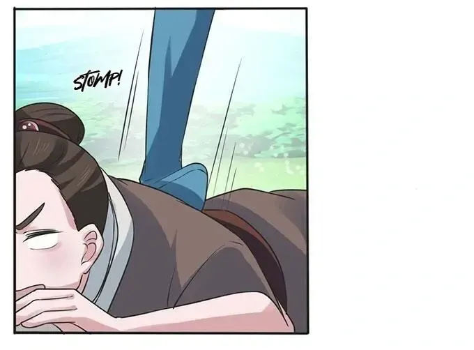 How to Raise a Cross Dressing Master (Colored) Chapter 120 page 14 - 