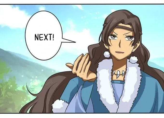 How to Raise a Cross Dressing Master (Colored) Chapter 120 page 15 - 