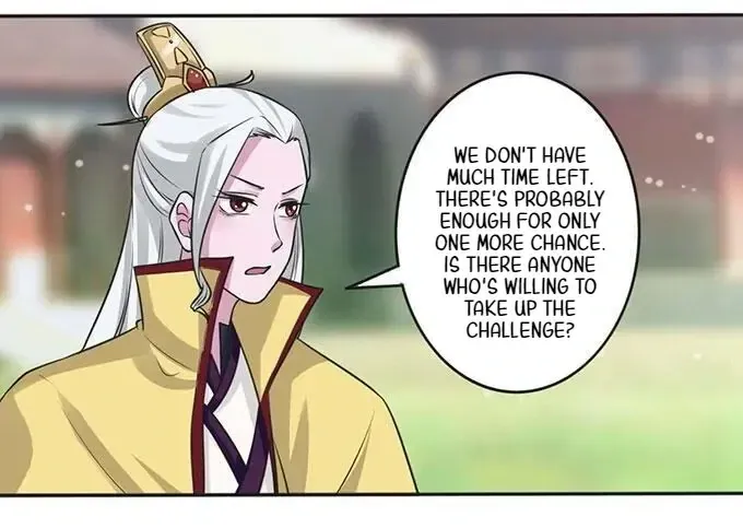 How to Raise a Cross Dressing Master (Colored) Chapter 120 page 17 - 
