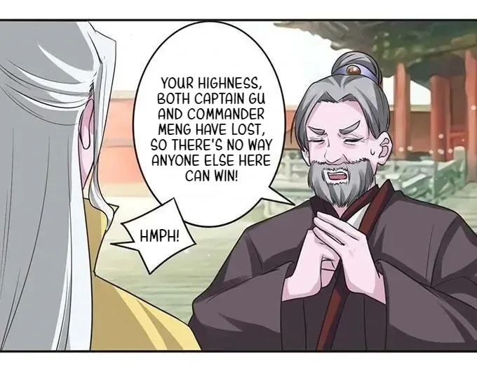 How to Raise a Cross Dressing Master (Colored) Chapter 120 page 18 - 