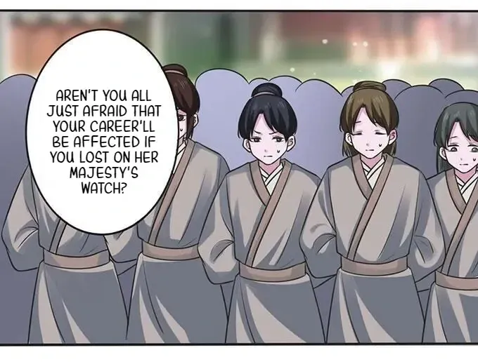 How to Raise a Cross Dressing Master (Colored) Chapter 120 page 19 - 
