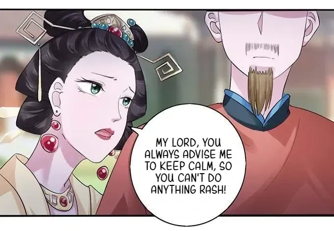 How to Raise a Cross Dressing Master (Colored) Chapter 120 page 22 - 