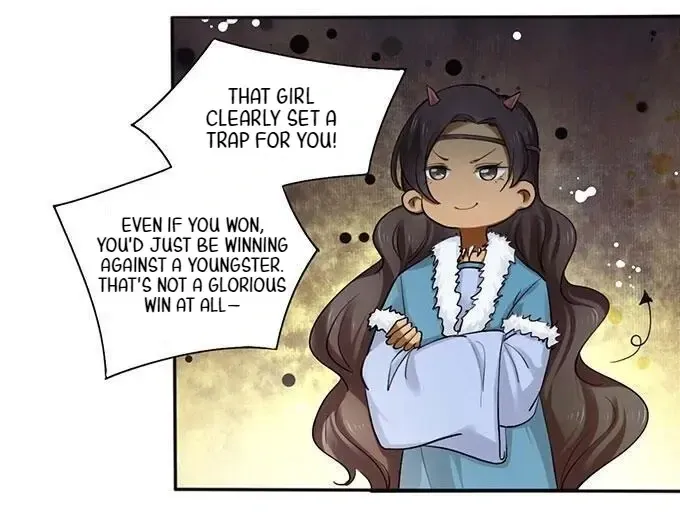 How to Raise a Cross Dressing Master (Colored) Chapter 120 page 23 - 