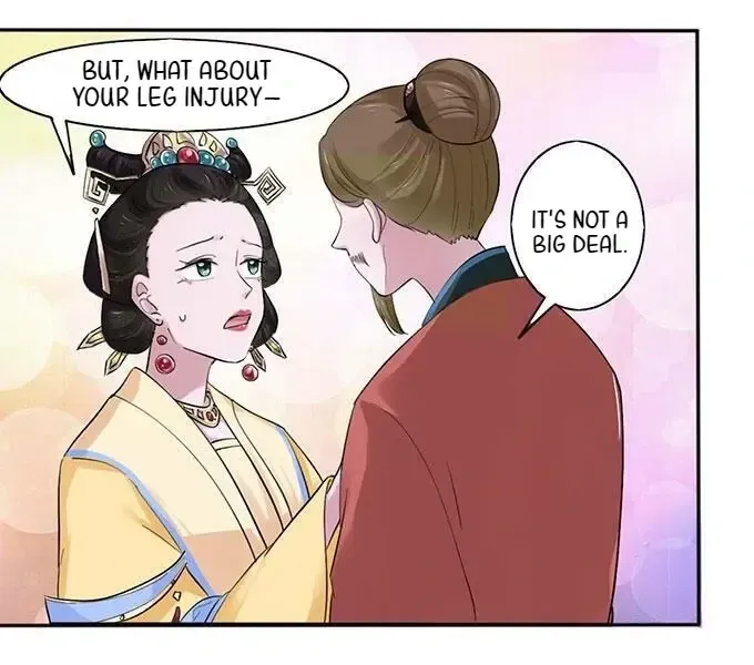 How to Raise a Cross Dressing Master (Colored) Chapter 120 page 27 - 