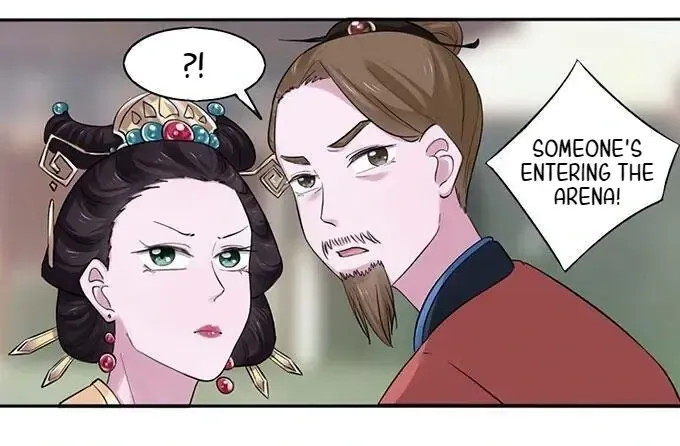 How to Raise a Cross Dressing Master (Colored) Chapter 120 page 28 - 