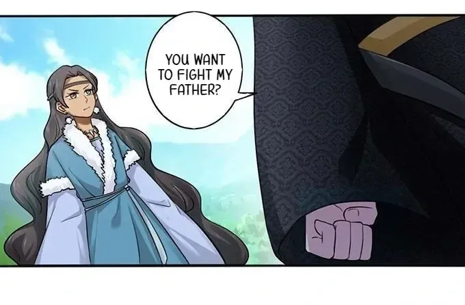How to Raise a Cross Dressing Master (Colored) Chapter 120 page 29 - 